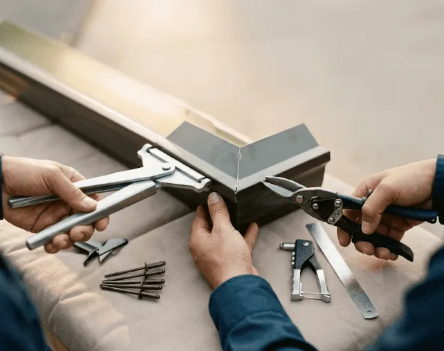 Why choose Gutter Repair in Whitethorn, CA